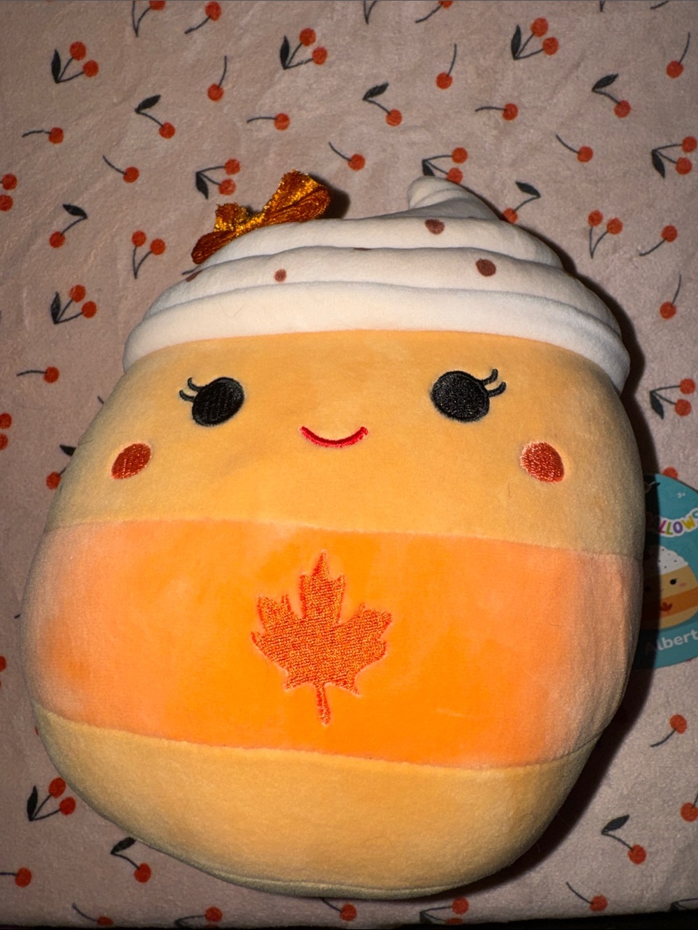 Squishmallows Alberta